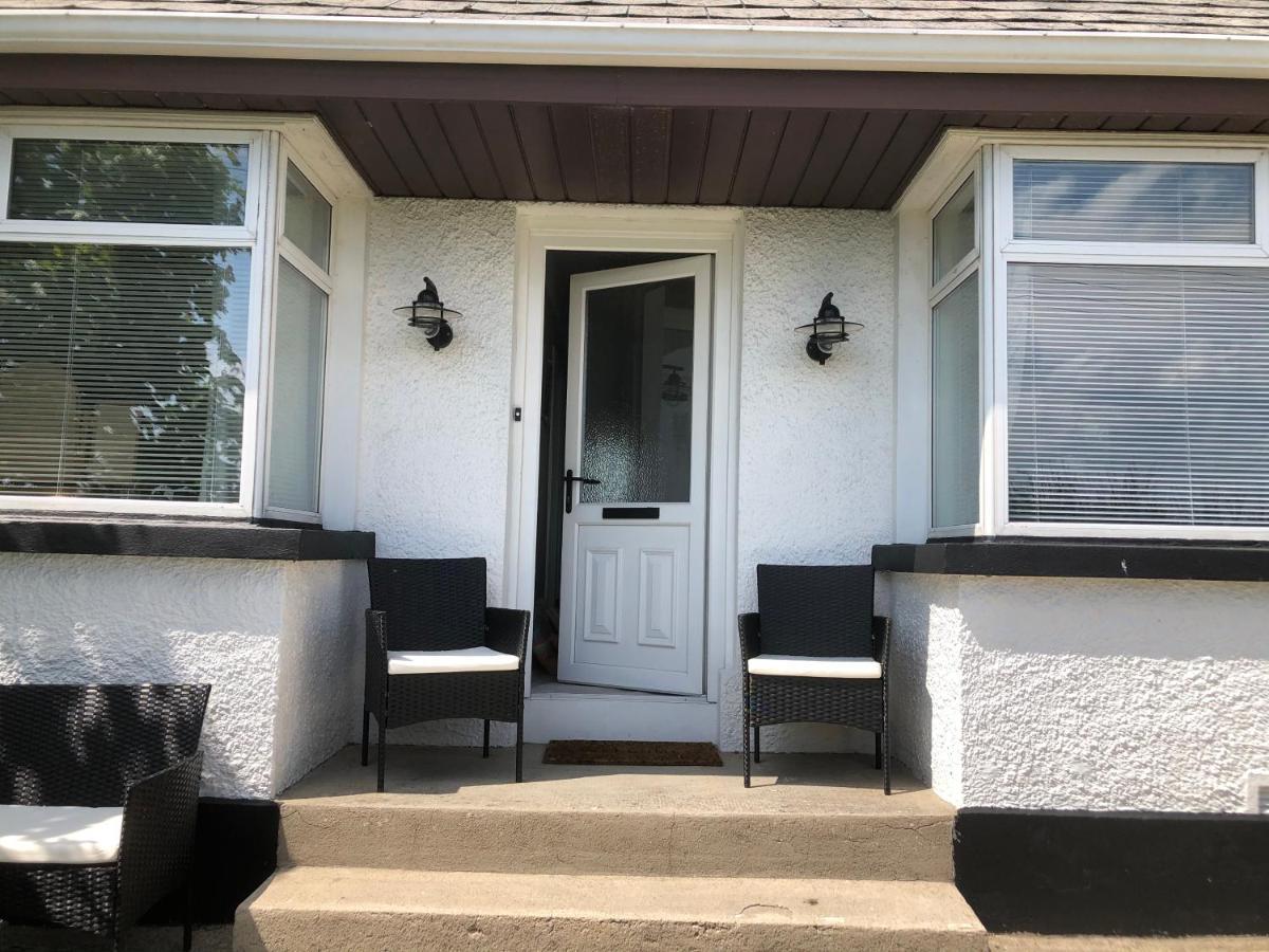Tj'S Cottage Enniskillen Exterior foto