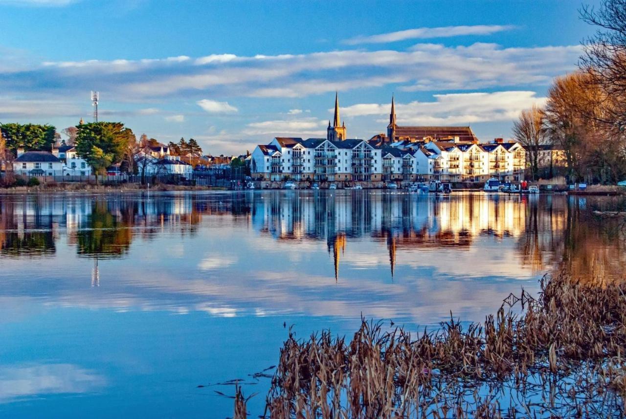 Tj'S Cottage Enniskillen Exterior foto